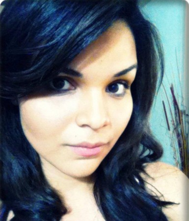 Karla Franco